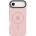 Tactical Magsafe Калъф за iPhone Air, Tactical MagForce HyperStelth Case, Розов (8596311283857)