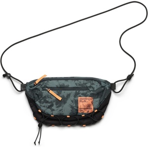 DB Чанта за рамо Db Roamer Pro Sling Bag 6 Shoulder bag - Agate Green - размер One Size (510-5111-0311)