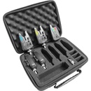 Flacarp Sada 4+1 X8 + RX8 Černá