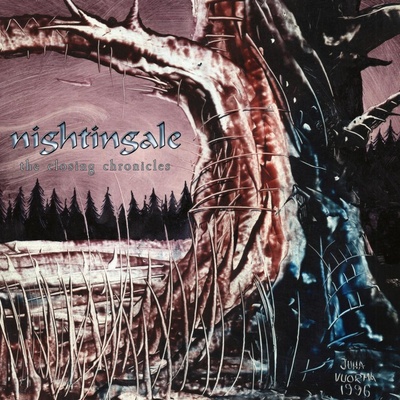 Nightingale: Closing Chronicles Remastered LP