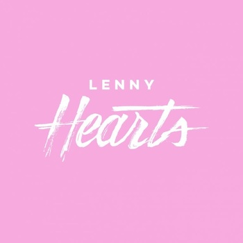 LENNY - HEARTS CD