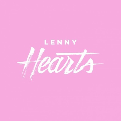 LENNY - HEARTS CD