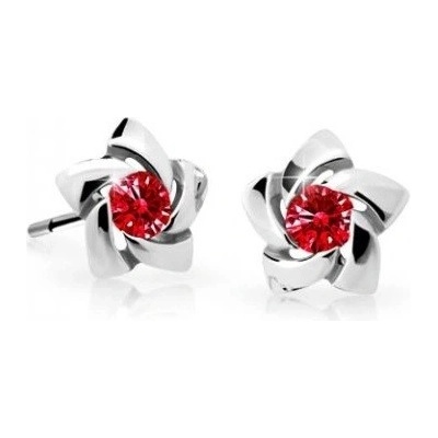 Cutie Jewellery C2201-30-X-2 červená