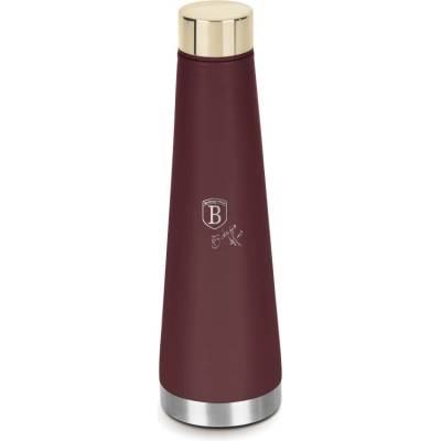 Berlingerhaus Termoska lahev nerez 400 ml Leonardo