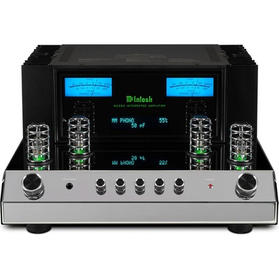 McIntosh MA352
