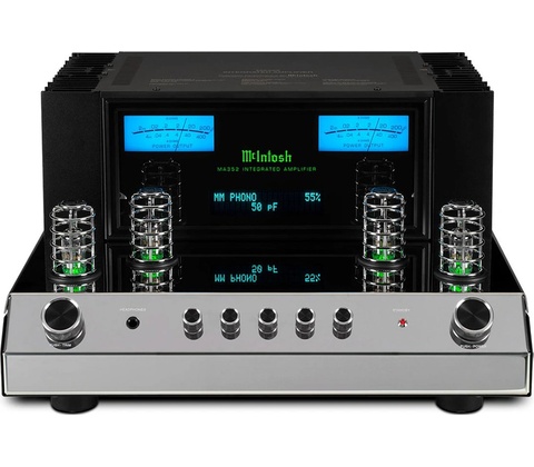 McIntosh MA352