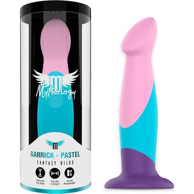 Mythology Garrick Pastel Dildo M