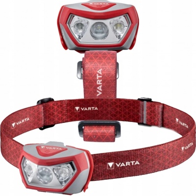 Varta 17650 Outdoor Sports H20 Pro