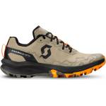Scott Мъжки маратонки Scott Shoe Kinabalu MTN Trail running shoes - Toast Beige / Black - размер 45 (EU) (023-3192-0219)