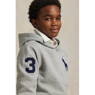 Ralph Lauren Детски суичър Polo Ralph Lauren (323979316001)