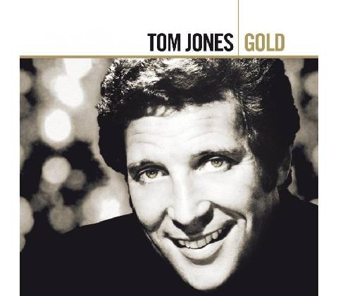 Jones Tom - Gold - 2CD