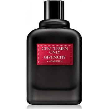 Givenchy Gentlemen Only Absolute EDP 100 ml Tester