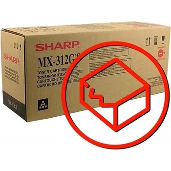 Sharp MX-312GT - originální