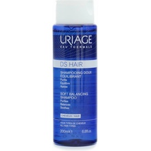 Uriage DS Hair šampón na každodenné použitie 200 ml