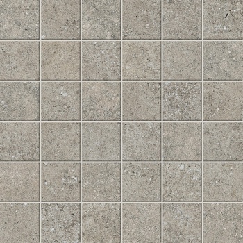 Atlas Concorde ACS гранитогрес Yacht Gray Mosaico 30x30 (AQXF)