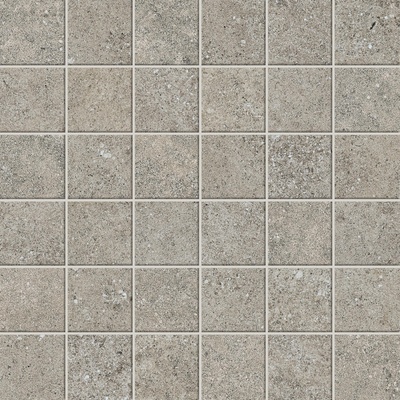 Atlas Concorde ACS гранитогрес Yacht Gray Mosaico 30x30 (AQXF)