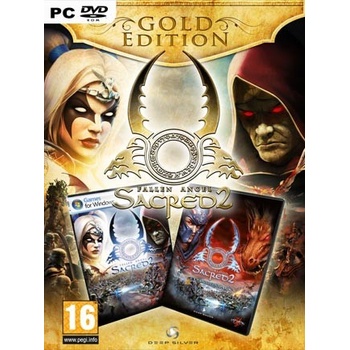 Sacred 2 (Gold)