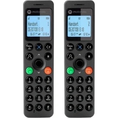 Motorola DOT202