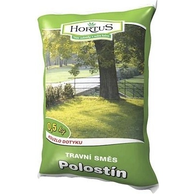 Travní směs polostín 500 g