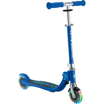 Image 1 of Globber Junior Flow Foldable (870-100/206/210)