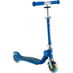 Globber Junior Flow Foldable (870-100/206/210) Тротинетка, скутер