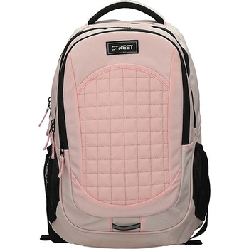 STREET Раница STREET Round Doubler Pink 531350 (531350)