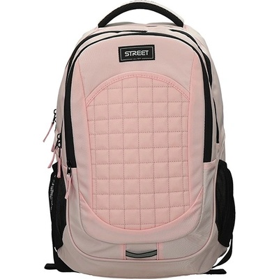 STREET Раница STREET Round Doubler Pink 531350 (531350)
