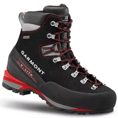 Garmont Обувки GARMONT Pinnacle GTX black UK 5