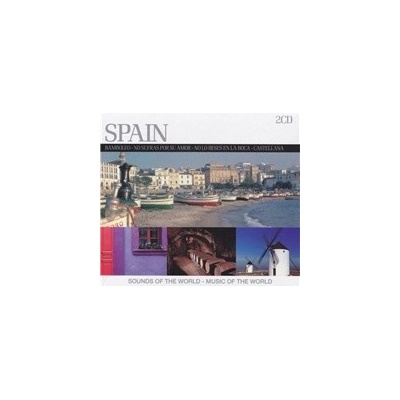 VAR - Sounds of Spain