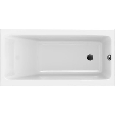 Cersanit CREA 150 x 75 cm S301-233