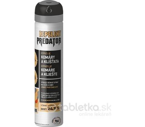 Predator repelent Forte spray 90 ml