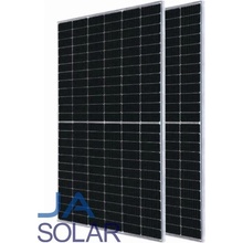 JA Solar Fotovoltaický panel 465 Wp JAM72S20-465/MR