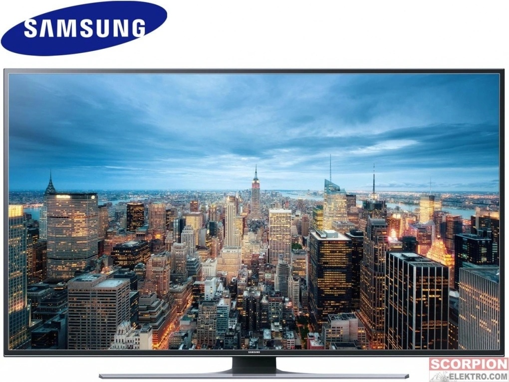 Samsung UE48JU6400