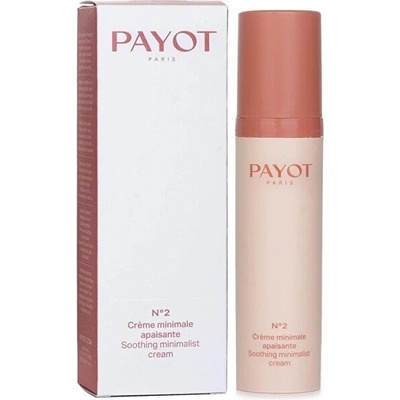 Payot Zklidňující pleťový balzám Créme N°2 40 ml