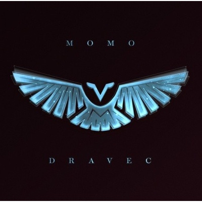 Momo - Dravec - CD