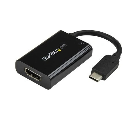 StarTech CDP2HDUCP