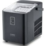 CASO Design Ледогенератор Caso - IceChef Compact 3401, 120W, черен (CAS.3401) Ледогенератор