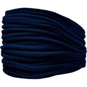 maximo Детски шал maximo Kid's Olly Multifunctional Scarf - Dark Navy - размер 2 (203-2104-0312)