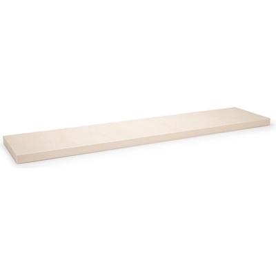 Lenza Police Visio 100 x 22 x 2,8 cm, javor