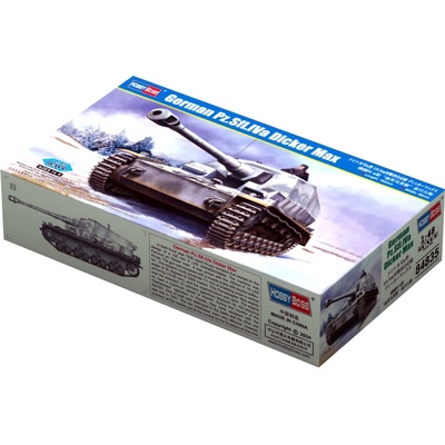 Hobby Boss Pz.Sfl.IVa Dicker Max 1:48
