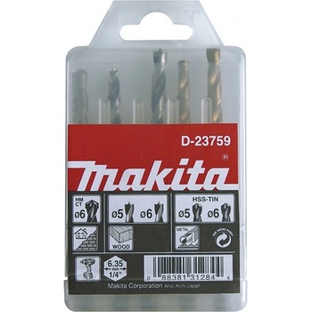 Makita D-23759