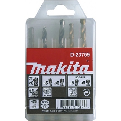 Makita D-23759