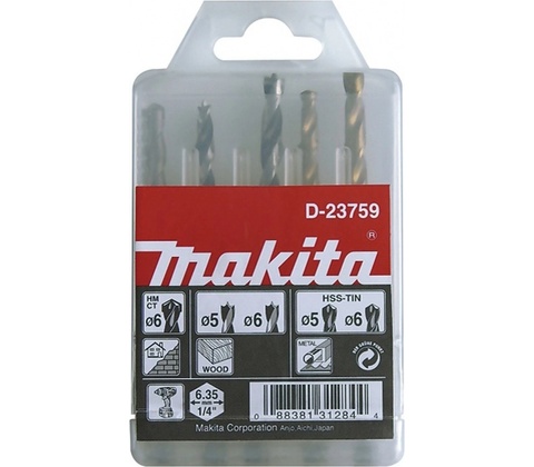 Makita D-23759
