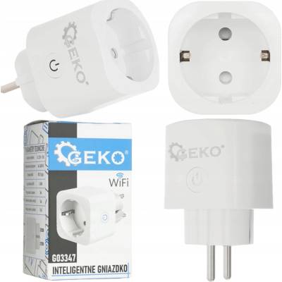 GEKO G03347