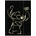 COOLPACK Гумена папка COOLPACK Stitch Gold 1st A/4 R01102PTR (R01102PTR)