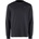 Klättermusen Мъжка тениска Klättermusen Root Logo L/S Tee Longsleeve - Raven (216-8370-0213)