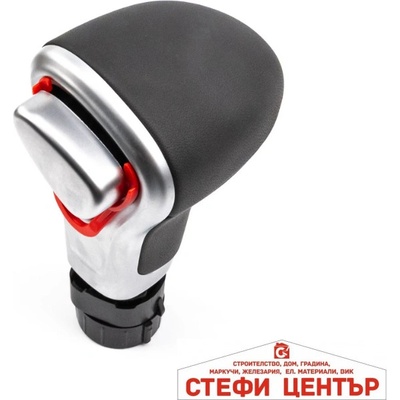 Paolo Топка за скоростен лост за Audi - Автоматик (58524)