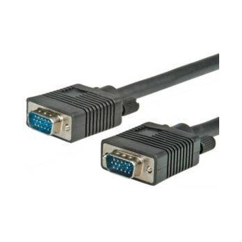 Roline VALUE VGA кабел HD15 MМ Type HD DSub 20м, 11.99. 5259