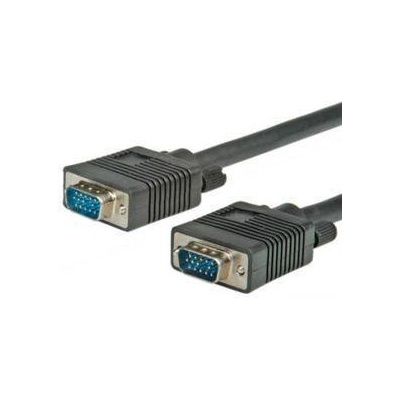 Roline VALUE VGA кабел HD15 MМ Type HD DSub 20м, 11.99. 5259