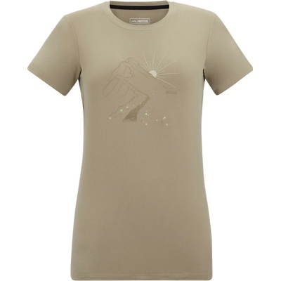 Regatta Women’s Fingal Stretch hnedá